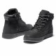 TIMBERLAND, Davis square 6, Black