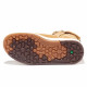TIMBERLAND, Davis square 6, Wheat
