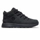 TIMBERLAND, Sprint trekker mid, Jet black