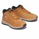 TIMBERLAND, Sprint trekker mid, Wheat