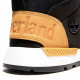 TIMBERLAND, Sptk mid lace sneaker, Jet black