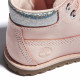 TIMBERLAND, Pokey pine 6in boot with side, Cameo rose
