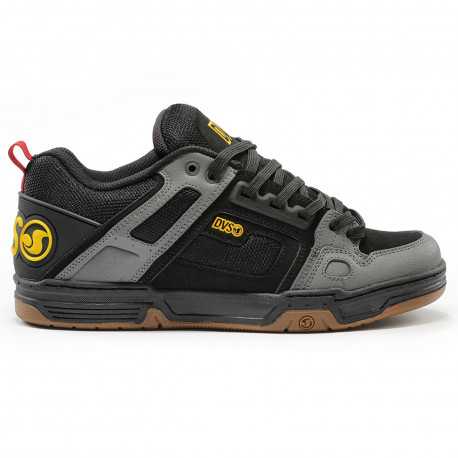 Comanche - Blk chr gum nbk