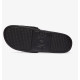 DC SHOES, Basq dc slide, Black/dk grey print