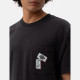 DICKIES, Jf graphic ss tee, Black