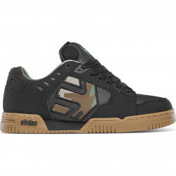 ETNIES, Faze, Black camo