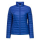 JUST OVER THE TOP, Cha manche longue sans capuche, Bleu roi