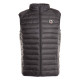 JUST OVER THE TOP, Tom sans manche, Anthracite