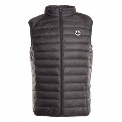 JUST OVER THE TOP, Tom sans manche, Anthracite
