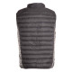JUST OVER THE TOP, Tom sans manche, Anthracite