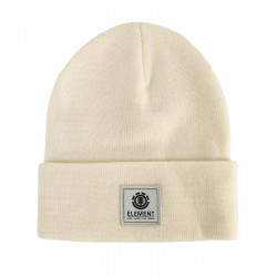 ELEMENT, Dusk beanie, Bone white