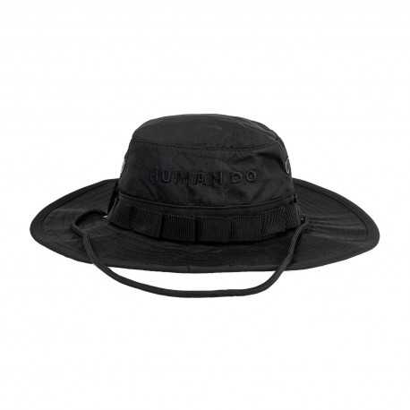 Pota boonie hat - Flint black