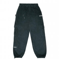 JACKER, Drivers club, Forest grey