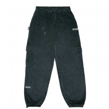 Drivers club - Forest grey