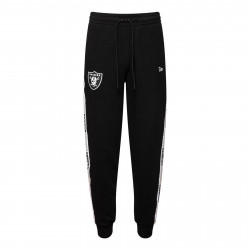 NEW ERA, Nfl taping jogger lasrai, Blk