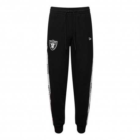 Nfl taping jogger lasrai - Blk