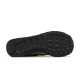NEW BALANCE, Wl574 b, Gold/black