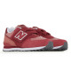 NEW BALANCE, Pv574 m, Deep earth red/washed henna