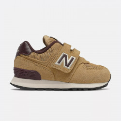 NEW BALANCE, Iv574 m, Workwear/henna
