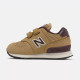 NEW BALANCE, Iv574 m, Workwear/henna