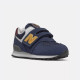 NEW BALANCE, Iv574 m, Natural indigo/aspen