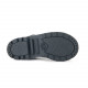 PALLADIUM, Hi cuff wp oz k, Black/black