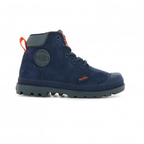 Hi cuff wp oz k - Mood indigo