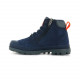 PALLADIUM, Hi cuff wp oz k, Mood indigo