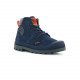 PALLADIUM, Hi cuff wp oz k, Mood indigo