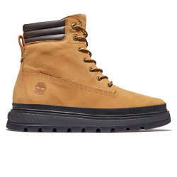 TIMBERLAND, Ray city 6 in boot, Spruce yellow