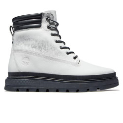 TIMBERLAND, Ray city 6 in boot, White