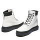 TIMBERLAND, Ray city 6 in boot, White