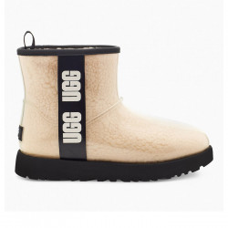 UGG, W classic clear mini, Nblc