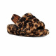 UGG, W fluff yeah slide panther print, Btc