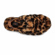 UGG, W fluff yeah slide panther print, Btc