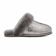 UGG, W scuffette ii metallic sparkle, Gunm