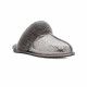 UGG, W scuffette ii metallic sparkle, Gunm