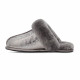 UGG, W scuffette ii metallic sparkle, Gunm