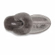 UGG, W scuffette ii metallic sparkle, Gunm