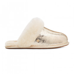 UGG, W scuffette ii metallic sparkle, Sgd