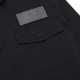 HUF, Chemise porter ls work, Black