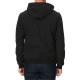 LYLE AND SCOTT, Softshell jacket, Jet black