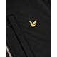 LYLE AND SCOTT, Softshell jacket, Jet black