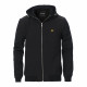 LYLE AND SCOTT, Softshell jacket, Jet black