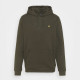 LYLE AND SCOTT, Pullover hoodie, Olive