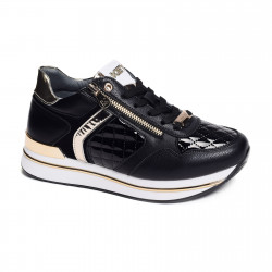 KEYS, K-5522, Black