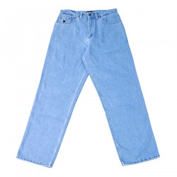 NONSENSE, Pant yeti, Superbleached