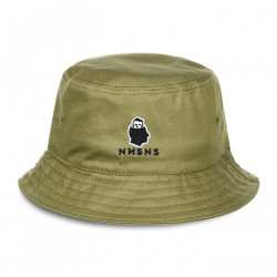NONSENSE, Bucket unsinn, Olive