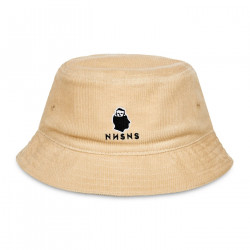 NONSENSE, Bucket unsinn cord, Beige