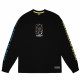 JACKER, No justice, Black